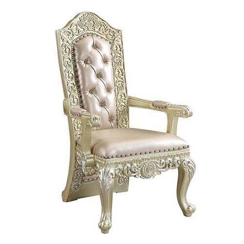 Acme Furniture Vatican Arm Chair DN00469 IMAGE 1