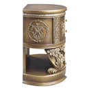 Acme Furniture Constantine 2-Drawer Nightstand BD00472 IMAGE 5