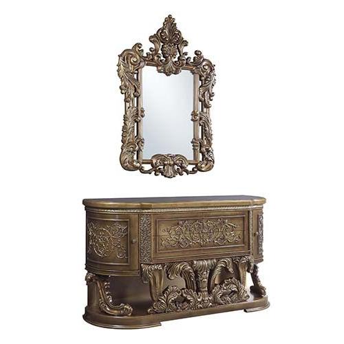 Acme Furniture Constantine Dresser Mirror BD00473 IMAGE 2