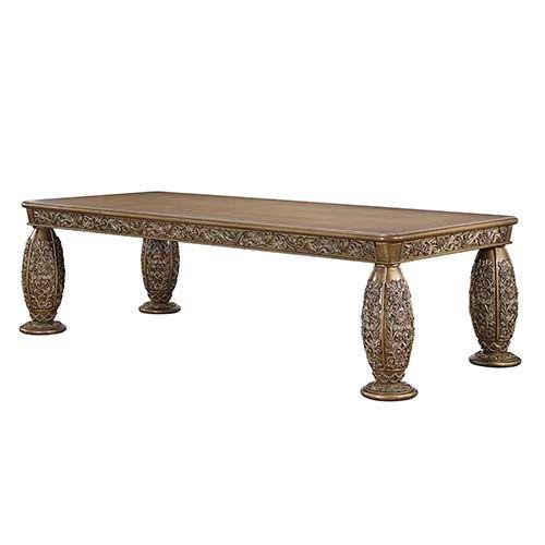 Acme Furniture Constantine Dining Table DN00477 IMAGE 1