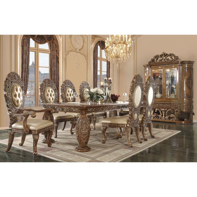 Acme Furniture Constantine Dining Chair DN00479 IMAGE 2