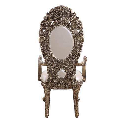 Acme Furniture Constantine Dining Chair DN00479 IMAGE 5