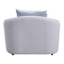 Acme Furniture Mahler II Stationary Fabric Chair LV00487 IMAGE 4