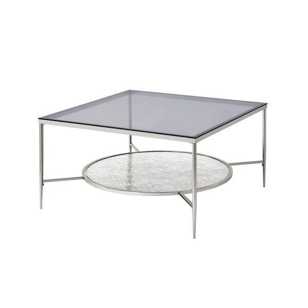 Acme Furniture Adelrik Coffee Table LV00574 IMAGE 1