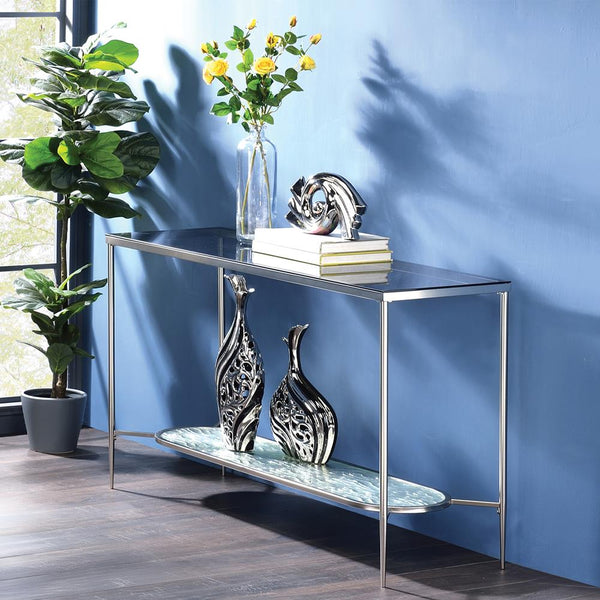 Acme Furniture Adelrik Sofa Table LV00576 IMAGE 1
