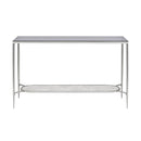 Acme Furniture Adelrik Sofa Table LV00576 IMAGE 3