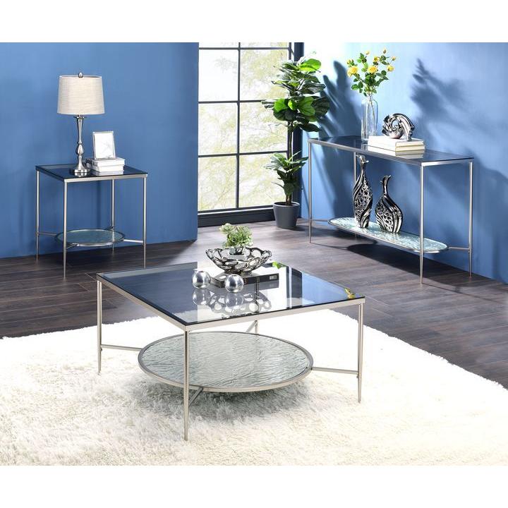 Acme Furniture Adelrik Sofa Table LV00576 IMAGE 3