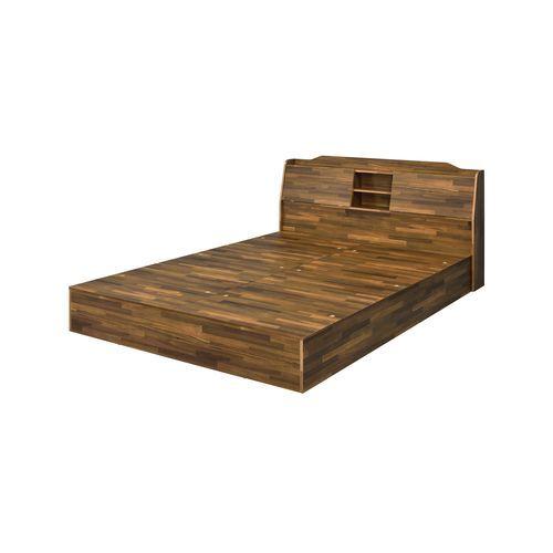 Acme Furniture Hestia Queen Platform Bed with Storage BD00542Q IMAGE 3