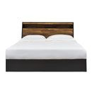 Acme Furniture Eos Queen Platform Bed with Storage BD00545Q IMAGE 3