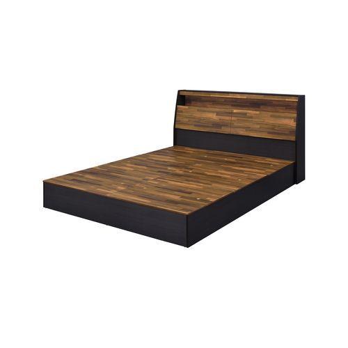 Acme Furniture Eos Queen Platform Bed with Storage BD00545Q IMAGE 3