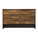 Acme Furniture Eos Queen Platform Bed with Storage BD00545Q IMAGE 6