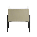 Acme Furniture Metis 2-Drawer Nightstand BD00557 IMAGE 4