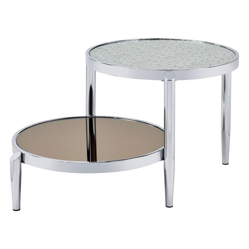 Acme Furniture Abbe Coffee Table LV00572 IMAGE 2