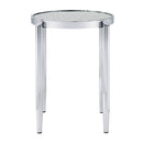 Acme Furniture Abbe End Table LV00573 IMAGE 3