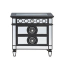 Acme Furniture Varian II 3-Drawer Nightstand BD00585 IMAGE 3