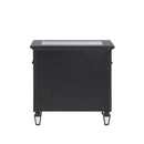 Acme Furniture Varian II 3-Drawer Nightstand BD00585 IMAGE 5