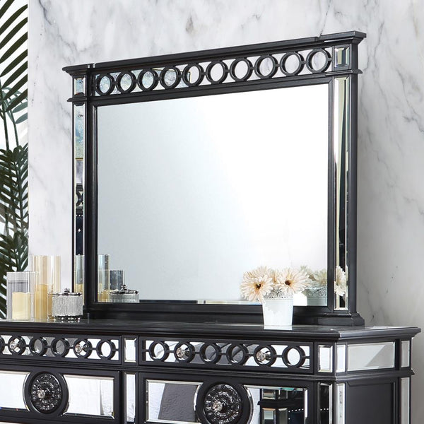 Acme Furniture Varian II Dresser Mirror BD00586 IMAGE 1