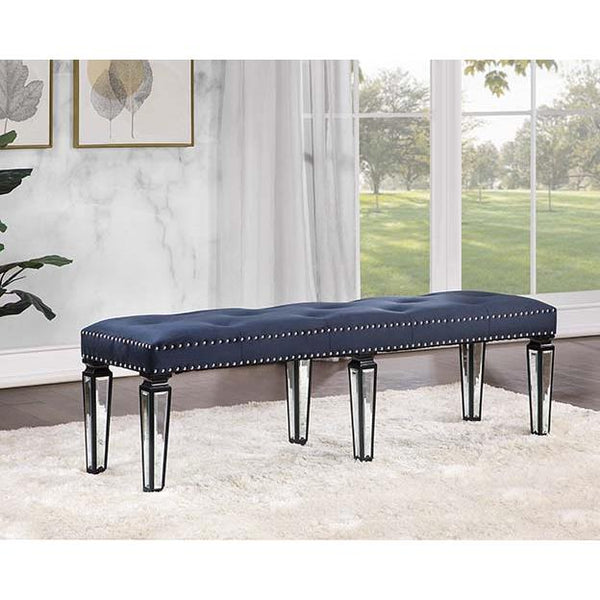 Acme Furniture Varian II Bench BD00589 IMAGE 1