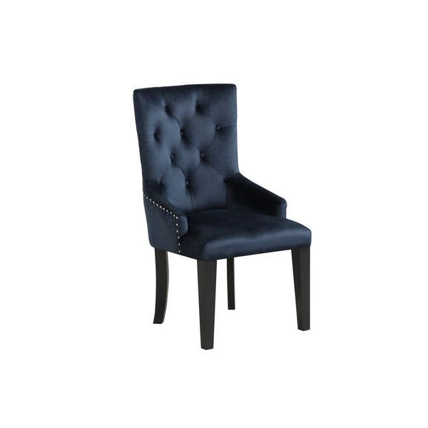 Acme Furniture Varian II Dining Chair DN00592 IMAGE 1