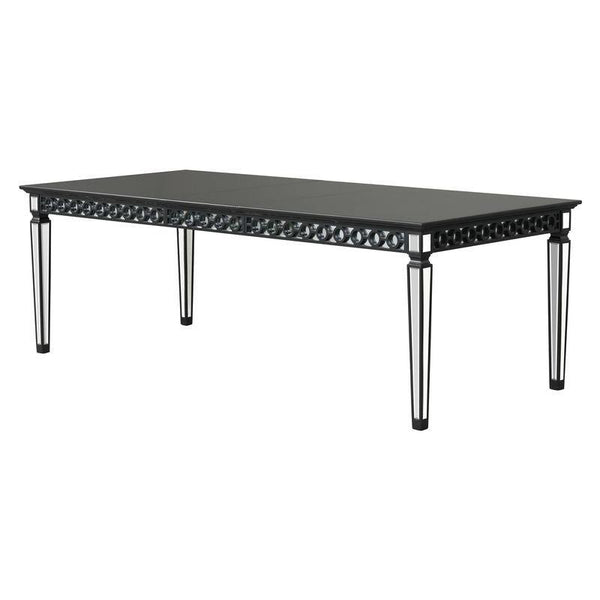 Acme Furniture Varian II Dining Table DN00590 IMAGE 1