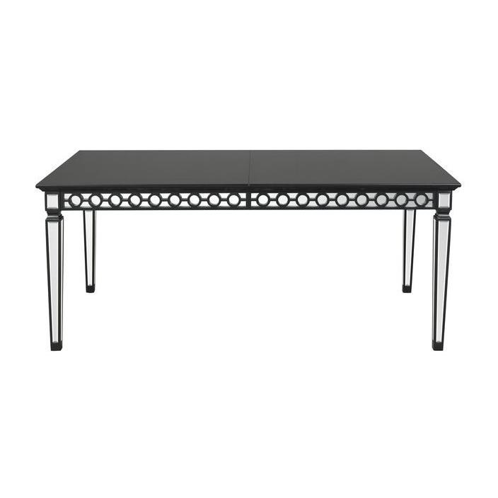 Acme Furniture Varian II Dining Table DN00590 IMAGE 3