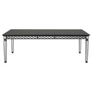Acme Furniture Varian II Dining Table DN00590 IMAGE 6