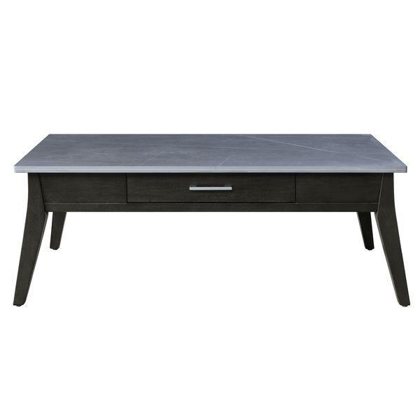 Acme Furniture Zemocryss Coffee Table LV00608 IMAGE 2