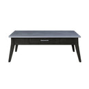 Acme Furniture Zemocryss Coffee Table LV00608 IMAGE 3