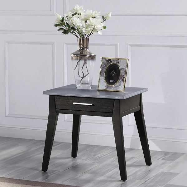 Acme Furniture Zemocryss Coffee Table LV00609 IMAGE 1