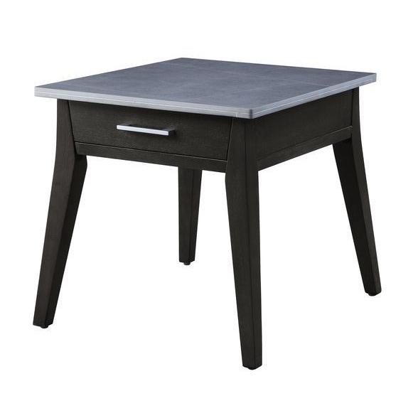 Acme Furniture Zemocryss Coffee Table LV00609 IMAGE 1