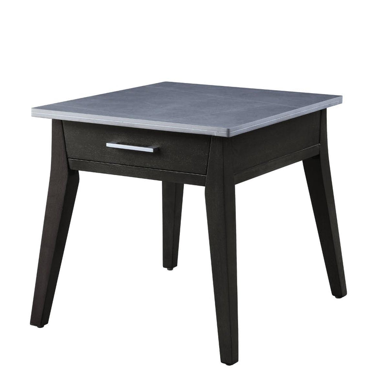 Acme Furniture Zemocryss Coffee Table LV00609 IMAGE 2