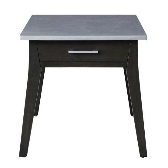 Acme Furniture Zemocryss Coffee Table LV00609 IMAGE 2