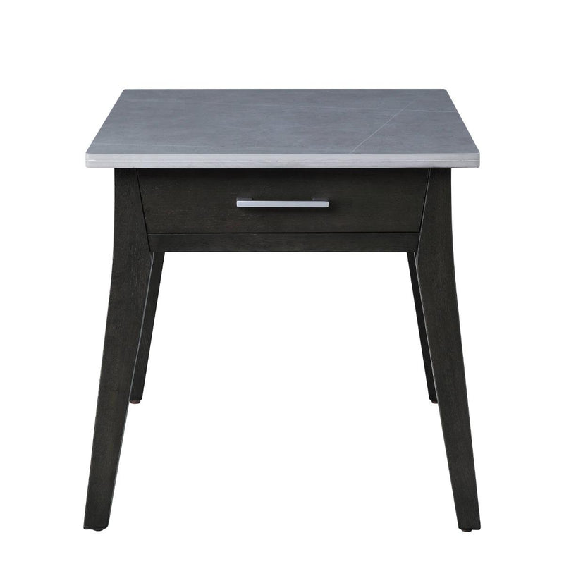 Acme Furniture Zemocryss Coffee Table LV00609 IMAGE 3