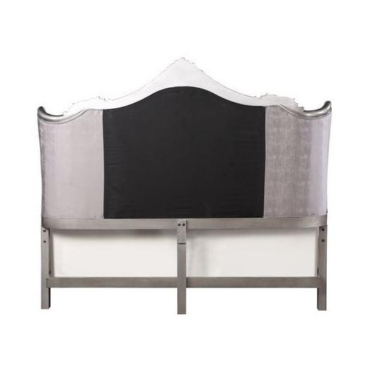 Acme Furniture Ausonia California King Upholstered Bed BD00601CK IMAGE 4