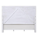 Acme Furniture Katia California King Upholstered Panel Bed BD00659EK IMAGE 5