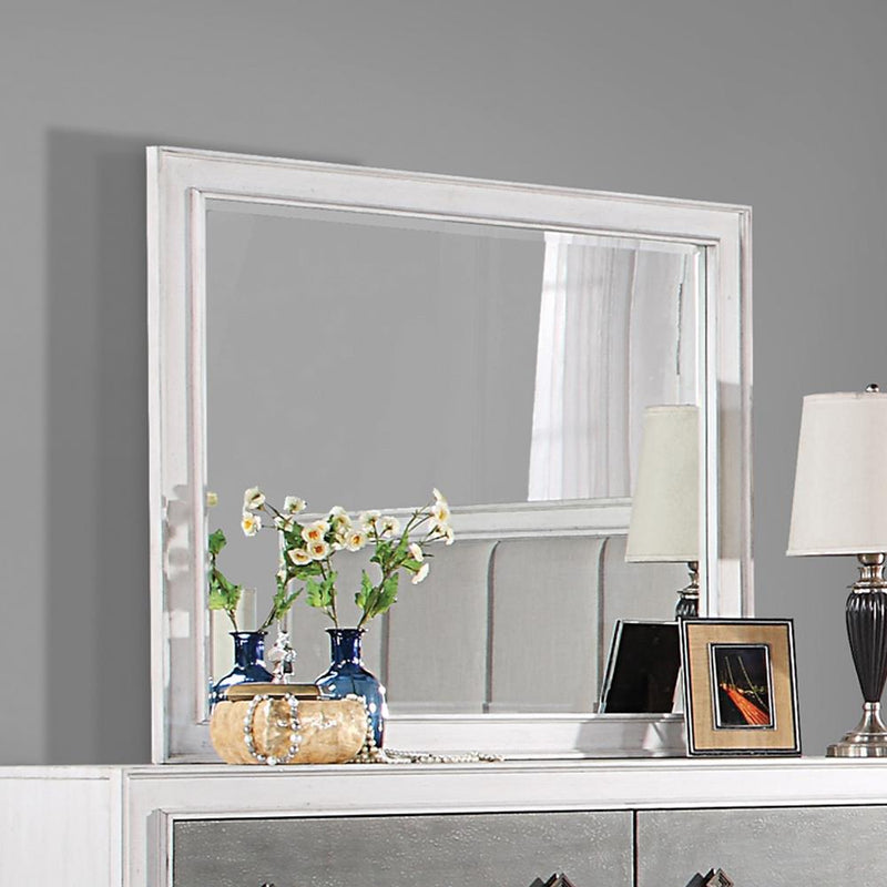 Acme Furniture Katia Dresser Mirror BD00662 IMAGE 1