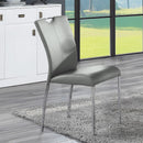 Acme Furniture Pagan Dining Chair DN00741 IMAGE 1