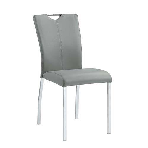 Acme Furniture Pagan Dining Chair DN00741 IMAGE 1