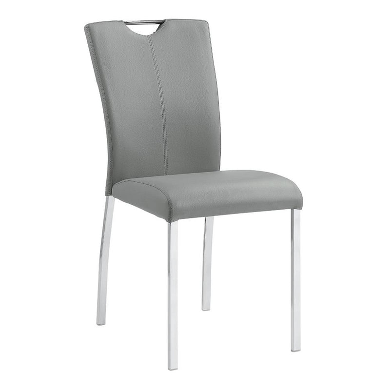 Acme Furniture Pagan Dining Chair DN00741 IMAGE 2