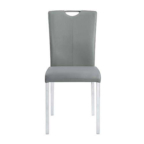 Acme Furniture Pagan Dining Chair DN00741 IMAGE 2