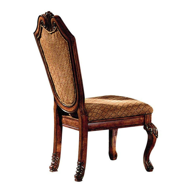 Acme Furniture Chateau De Ville Dining Chair 04077A IMAGE 1