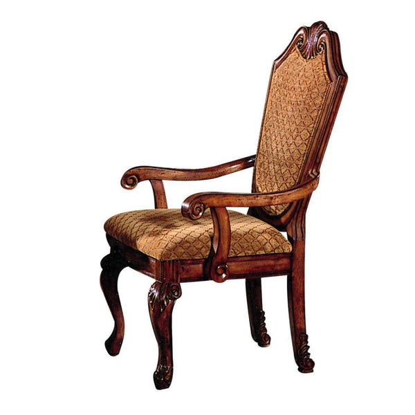 Acme Furniture Chateau De Ville Arm Chair 04078A IMAGE 1