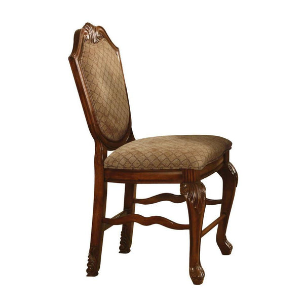 Acme Furniture Chateau De Ville Dining Chair 04084A IMAGE 1