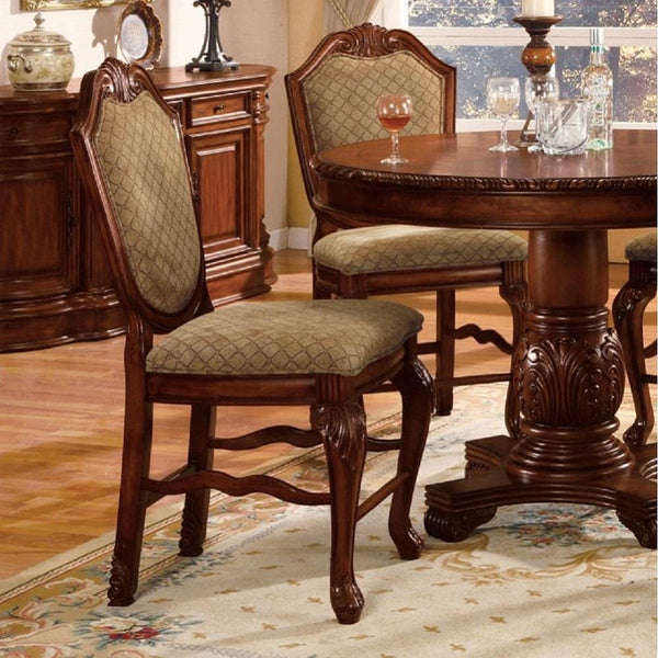 Acme Furniture Chateau De Ville Dining Chair 04084A IMAGE 1