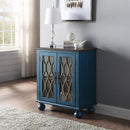 Acme Furniture Lassie Console Table AC00195 IMAGE 1