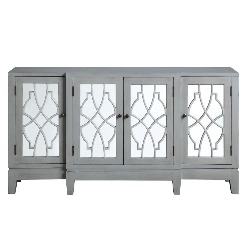 Acme Furniture Magdi Console Table AC00196 IMAGE 2