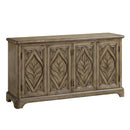 Acme Furniture Orana Console Table AC00198 IMAGE 1