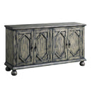 Acme Furniture Pavan Console Table AC00199 IMAGE 1