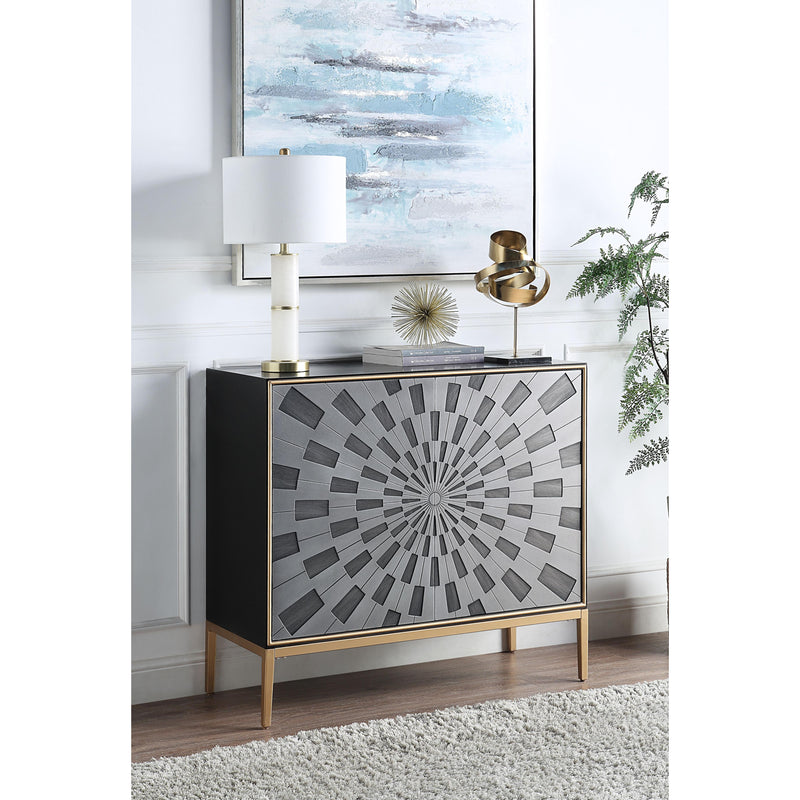Acme Furniture Quilla Console Table AC00200 IMAGE 4