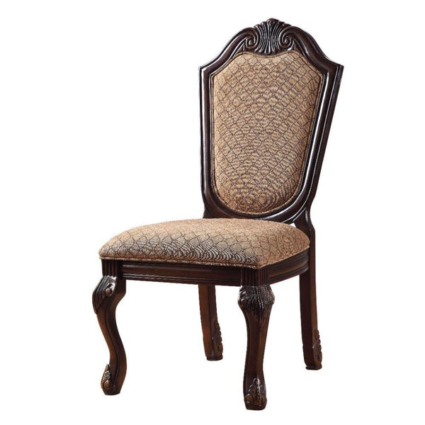 Acme Furniture Chateau De Ville Dining Chair 64077A IMAGE 1